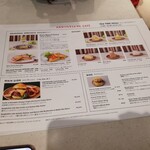 アニヴェルセル カフェ - 