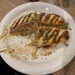 熱々鉄板 チェインズ - 