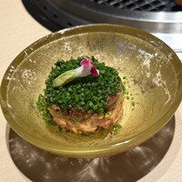 焼肉料理 牛吉日和 - 