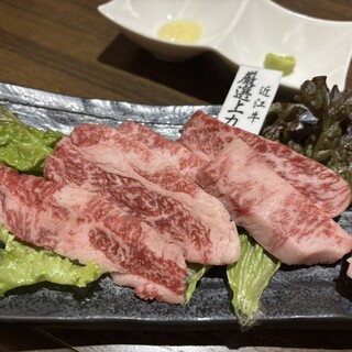 近江牛専門店 焼肉近江苑_1