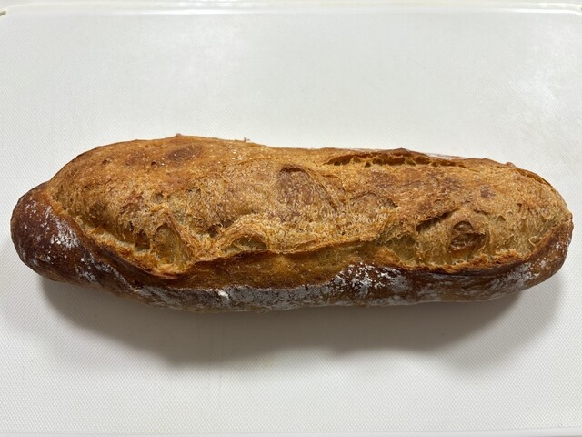 david pain - Hitachinoushiku/Bread | Tabelog