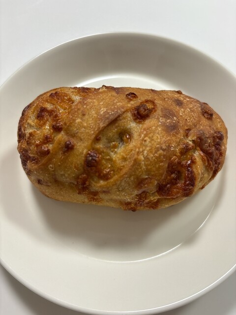 黒田坊　1011 david pain - Hitachinoushiku/Bread | Tabelog