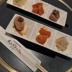 チョンギワ 本館 - 