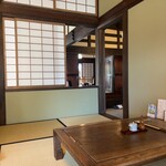 炭火焼き うなぎの店 旦 - 