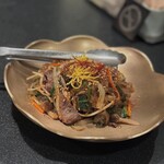 チョンギワ 本館 - 