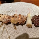 そね田やきとりや - 