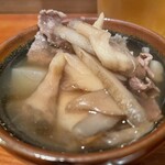 そね田やきとりや - 