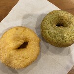 マガーズドーナツ - 