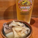 そね田やきとりや - 