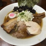 中華蕎麦 萌芽 - 