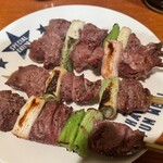 そね田やきとりや - 