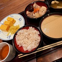 浅草むぎとろ 本店 - 