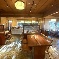 浅草むぎとろ 本店 - 