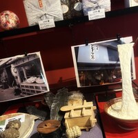 浅草むぎとろ 本店 - 