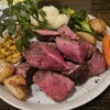 熟成和牛 肉ギャング 渋谷本店