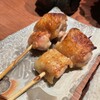 炭火焼き鳥 鴨尽 お初天神店