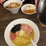 RAMEN N'n - 