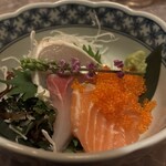 メジロオシ 栄店 - 