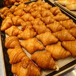 ル・クロワッサン - 