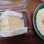 ル・クロワッサン - 