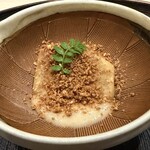 赤坂 渡なべ - 京都の海老芋