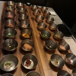 メジロオシ 栄店 - 