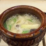 赤坂 渡なべ - ツキノワグマのグツグツ