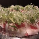 メジロオシ 栄店 - 