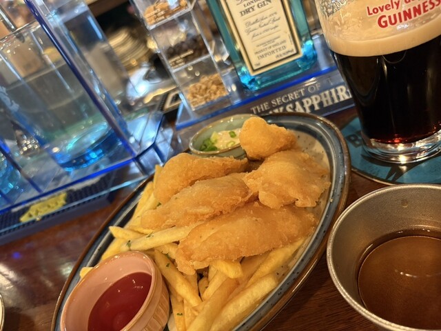 サンダンス（SUNDANCE） - 上盛岡（パブ）の写真