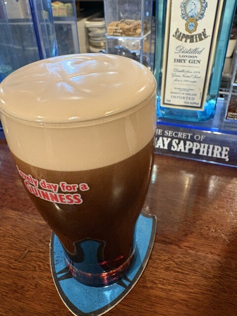 サンダンス（SUNDANCE） - 上盛岡（パブ）の写真