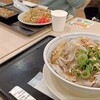 たかばしラーメン - 料理写真:スタミナラーメンの並、920円。