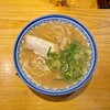 元祖赤のれん 節ちゃんラーメン 天神本店