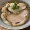 ラーメン屋 トイ・ボックス - 