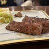 牛たん料理 閣 ブランドーム本店