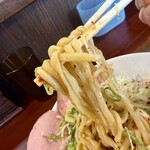 らーめん香澄 - 