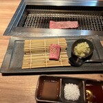 上等焼肉 ひらく - 