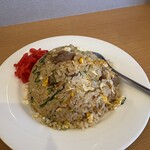 中華そば 六心 - 