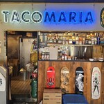 タコマリア - 