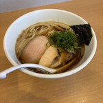 中華そば 六心 - 