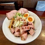 らーめん香澄 - 