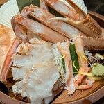 かに政宗 - 料理写真: