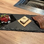 上等焼肉 ひらく - 