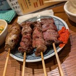 やきとん 豚番長 - 