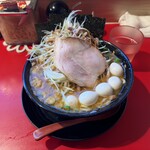 ラーメン 厚木家 - 