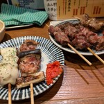 やきとん 豚番長 - 