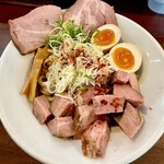 らーめん香澄 - 