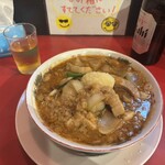 ガリデブチュウ - 