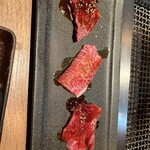 上等焼肉 ひらく - 