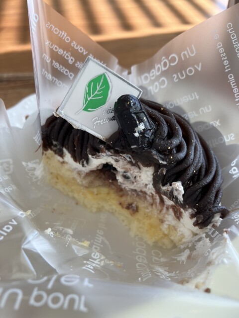 おかしの平和堂 新庄駅東口店 - 新庄（ケーキ）の写真