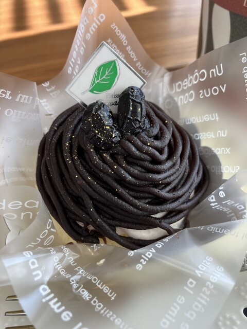 おかしの平和堂 新庄駅東口店 - 新庄（ケーキ）の写真